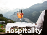 hospitality