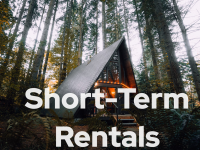 short-term-rentals
